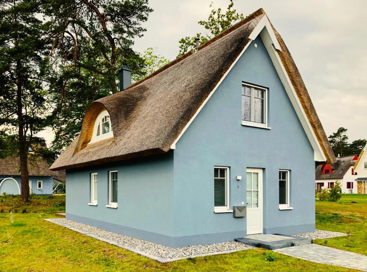 Haus Unter Den Drei Baeumen - Urlaub Auf Der Sonneninsel Usedom Appartement *