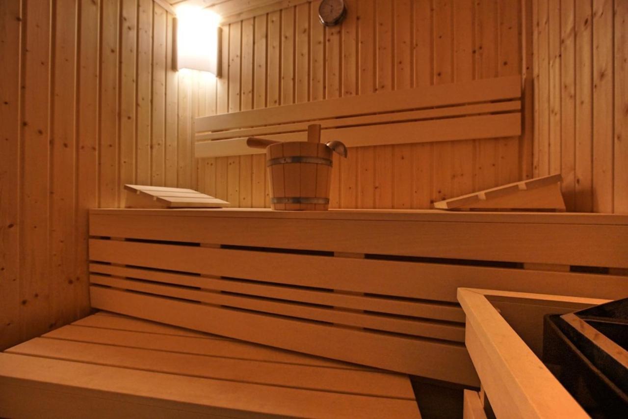 Haus Unter Den Drei Baeumen - Urlaub Auf Der Sonneninsel Usedom Appartement