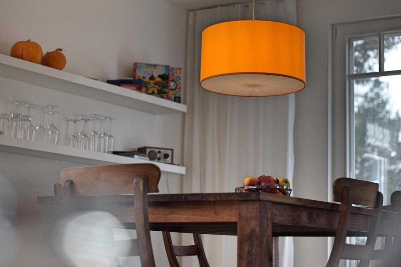 Appartamento Haus Unter Den Drei Baeumen - Urlaub Auf Der Sonneninsel Usedom