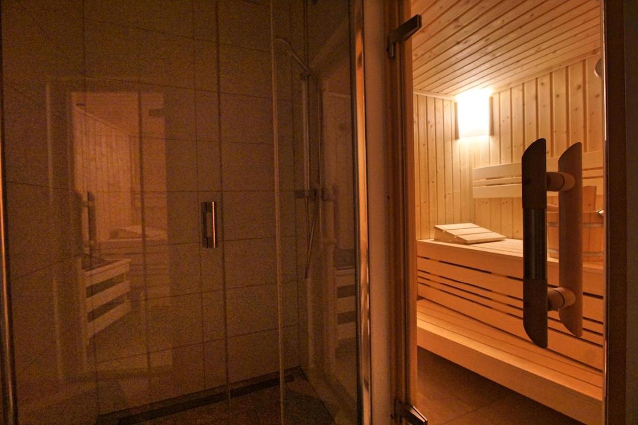 Haus Unter Den Drei Baeumen - Urlaub Auf Der Sonneninsel Usedom
