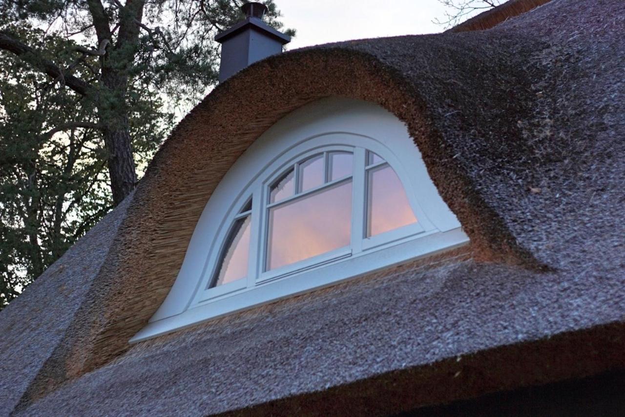 Appartement Haus Unter Den Drei Baeumen - Urlaub Auf Der Sonneninsel Usedom Zirchow