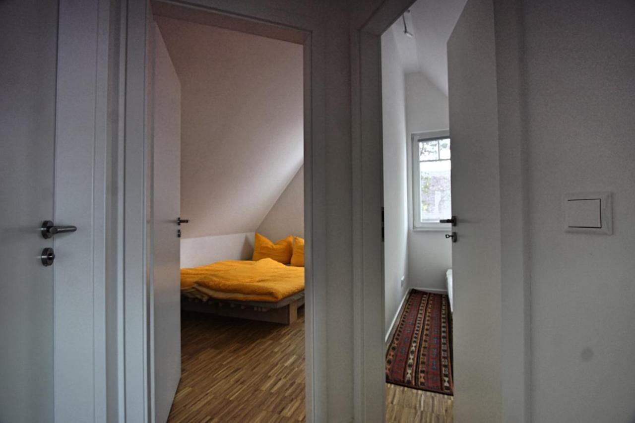 Appartement Haus Unter Den Drei Baeumen - Urlaub Auf Der Sonneninsel Usedom Zirchow