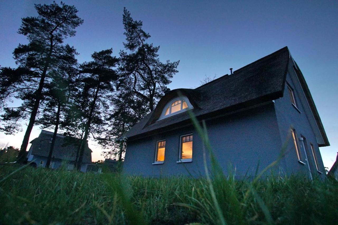 Haus Unter Den Drei Baeumen - Urlaub Auf Der Sonneninsel Usedom Appartamento *