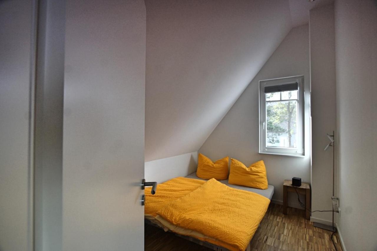 Appartement Haus Unter Den Drei Baeumen - Urlaub Auf Der Sonneninsel Usedom