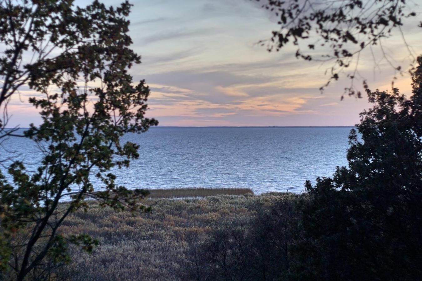 Haus Unter Den Drei Baeumen - Urlaub Auf Der Sonneninsel Usedom Zirchow