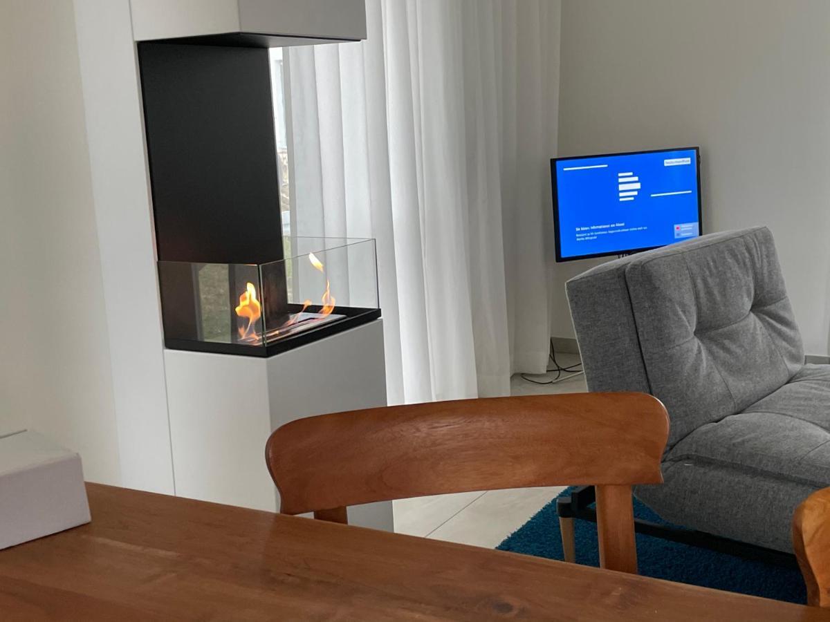 Appartement Haus Unter Den Drei Baeumen - Urlaub Auf Der Sonneninsel Usedom *