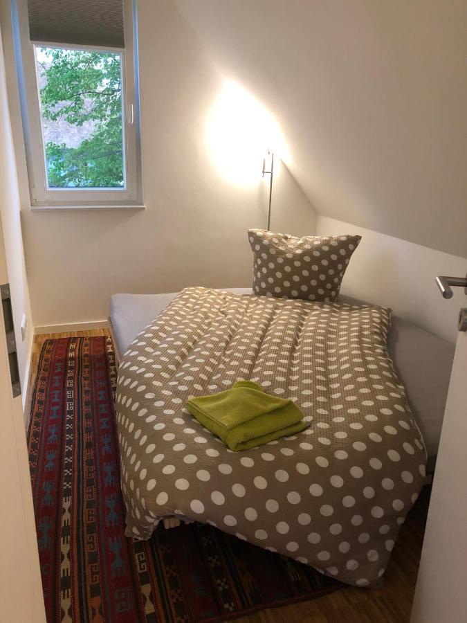 Appartamento Haus Unter Den Drei Baeumen - Urlaub Auf Der Sonneninsel Usedom Zirchow